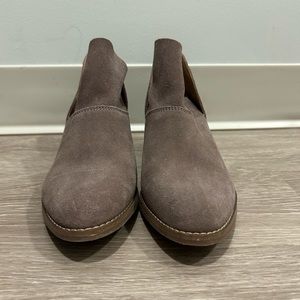 Lucky Brand Booties